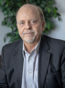 Richard B. Seely, M.D.