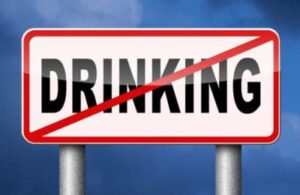 Understanding the benefits of quitting drinking