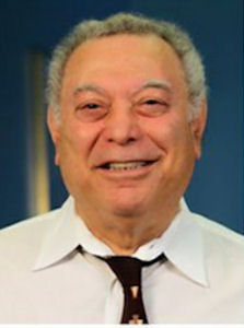 Dr. Ari Kedem, Ph.D.